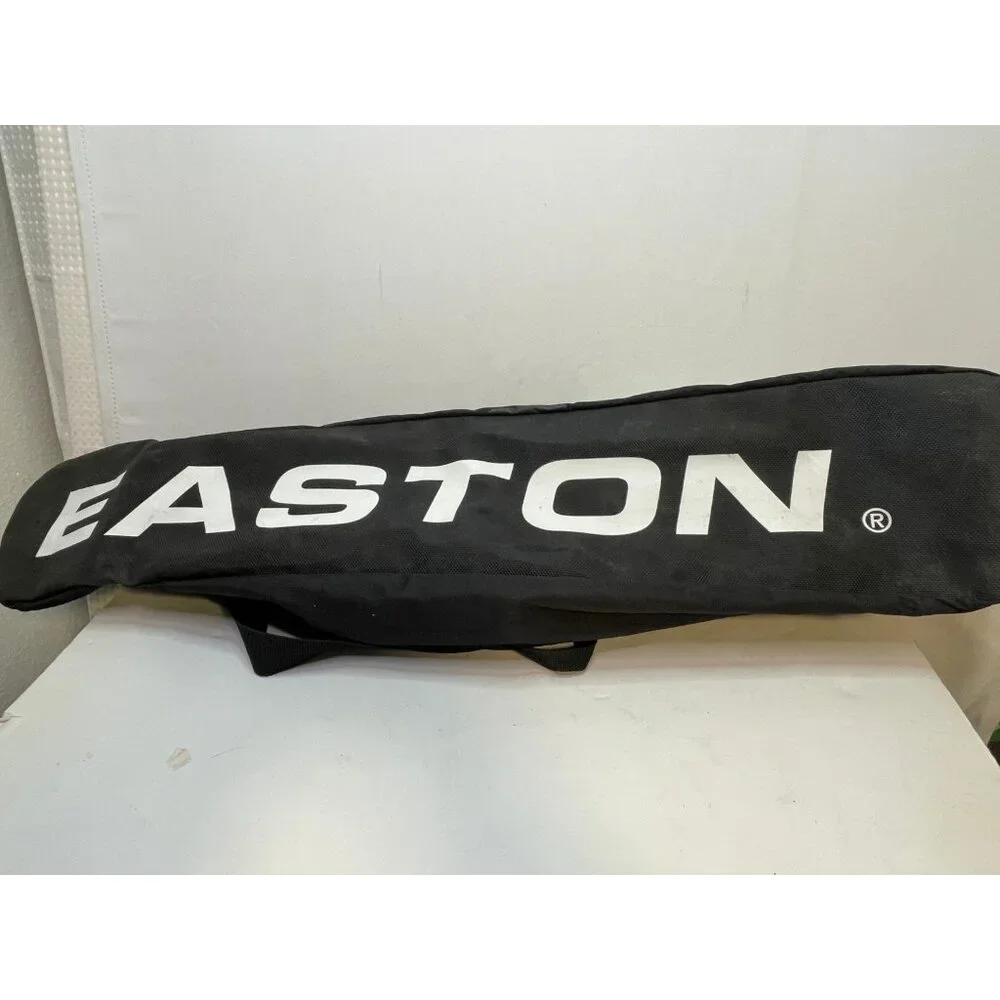 Easton Baseball equipment bag backpack shoes bats sports 36